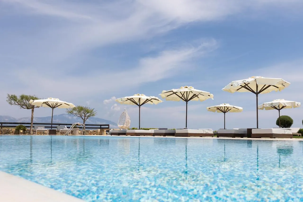 Tramonto Suites Xi Beach Griekenland