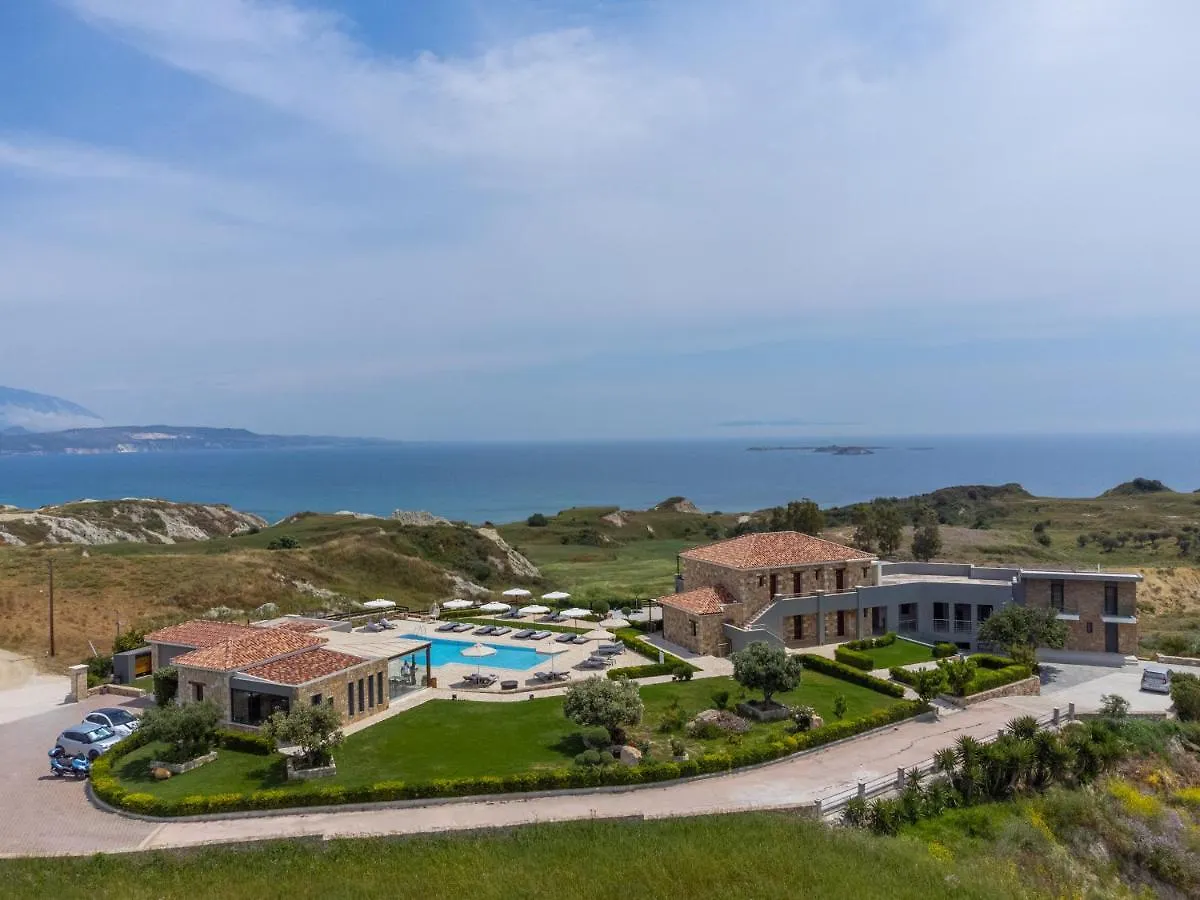 Tramonto Suites Xi Beach Griekenland