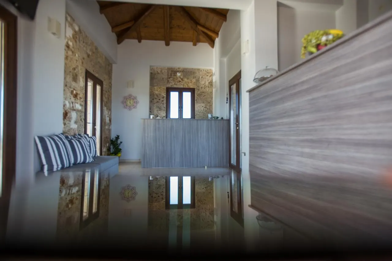 Tramonto Suites Xi Beach