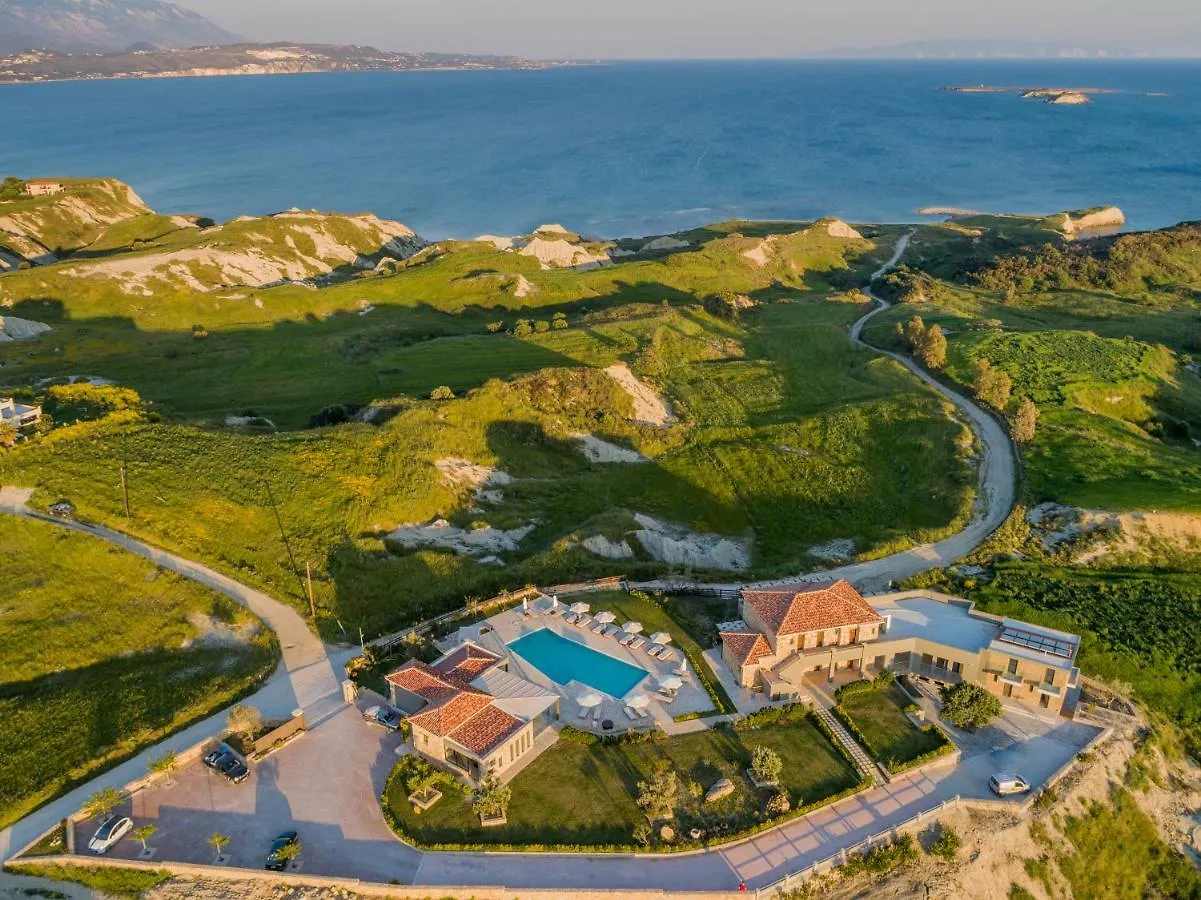 Tramonto Suites Xi Beach 3*,  Griekenland