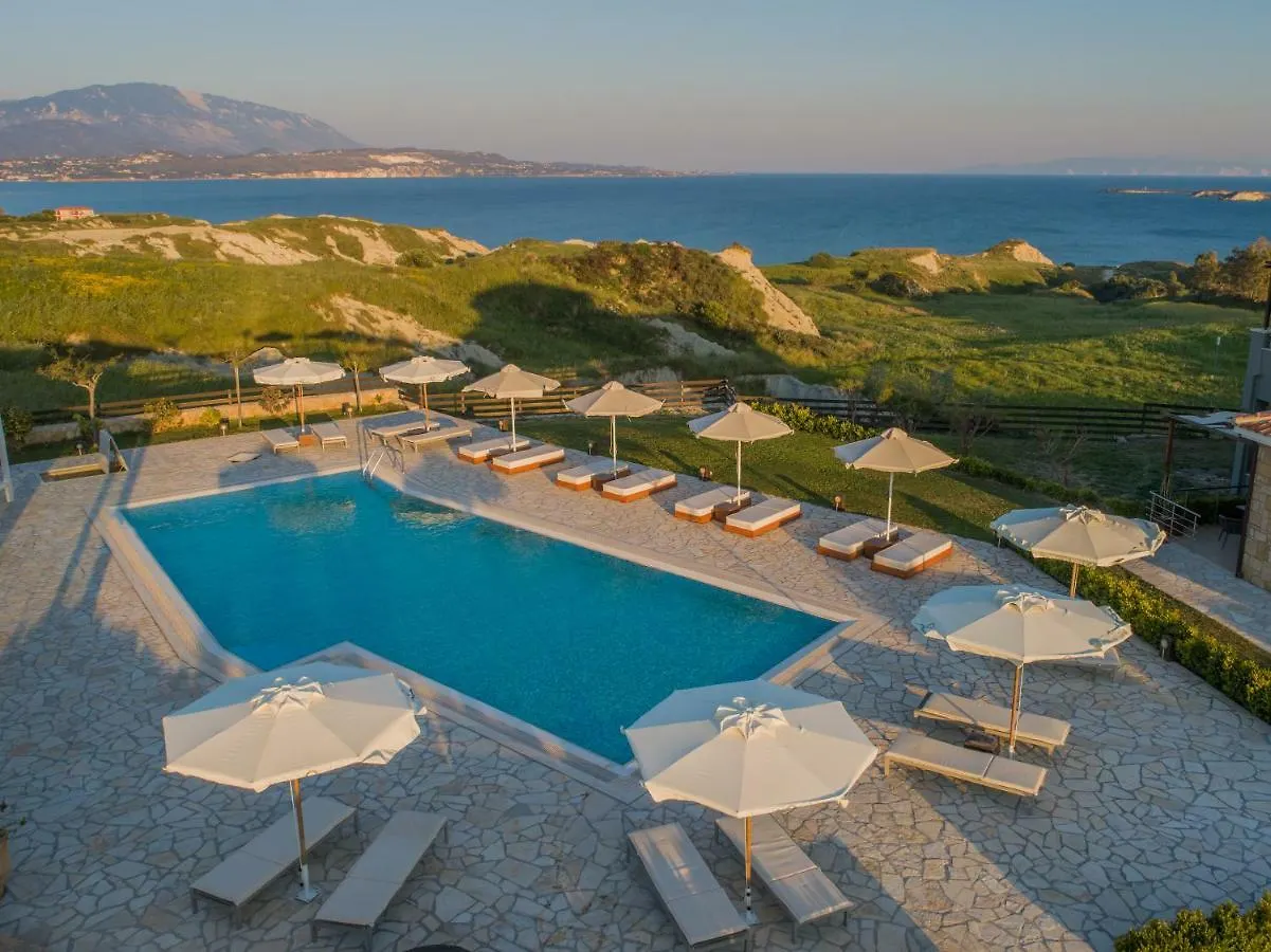 Tramonto Suites Xi Beach Hotel