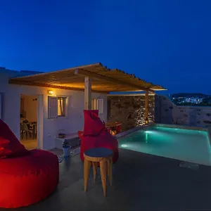 Il Vento Glastros (Mykonos)