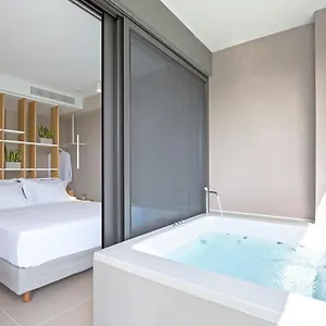 Noemie Luxury Aparthotel Chania (Crete)