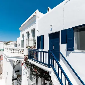 Ryous Mykonos Mykonos Town
