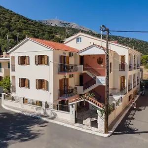 Alexatos & ** Agia Efimia
