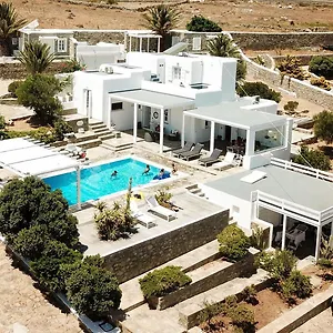 Manu Mykonos Next To The Quality Brand & Hotel Mykonos Town