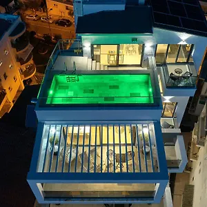 Sigma Aparthotel Thessaloniki