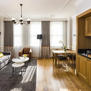 Nevv Bosphorus Hotel&suites Istanboel