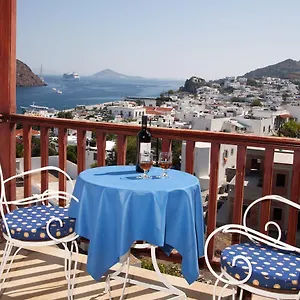 Casteli **** Skala (Kefalonia)