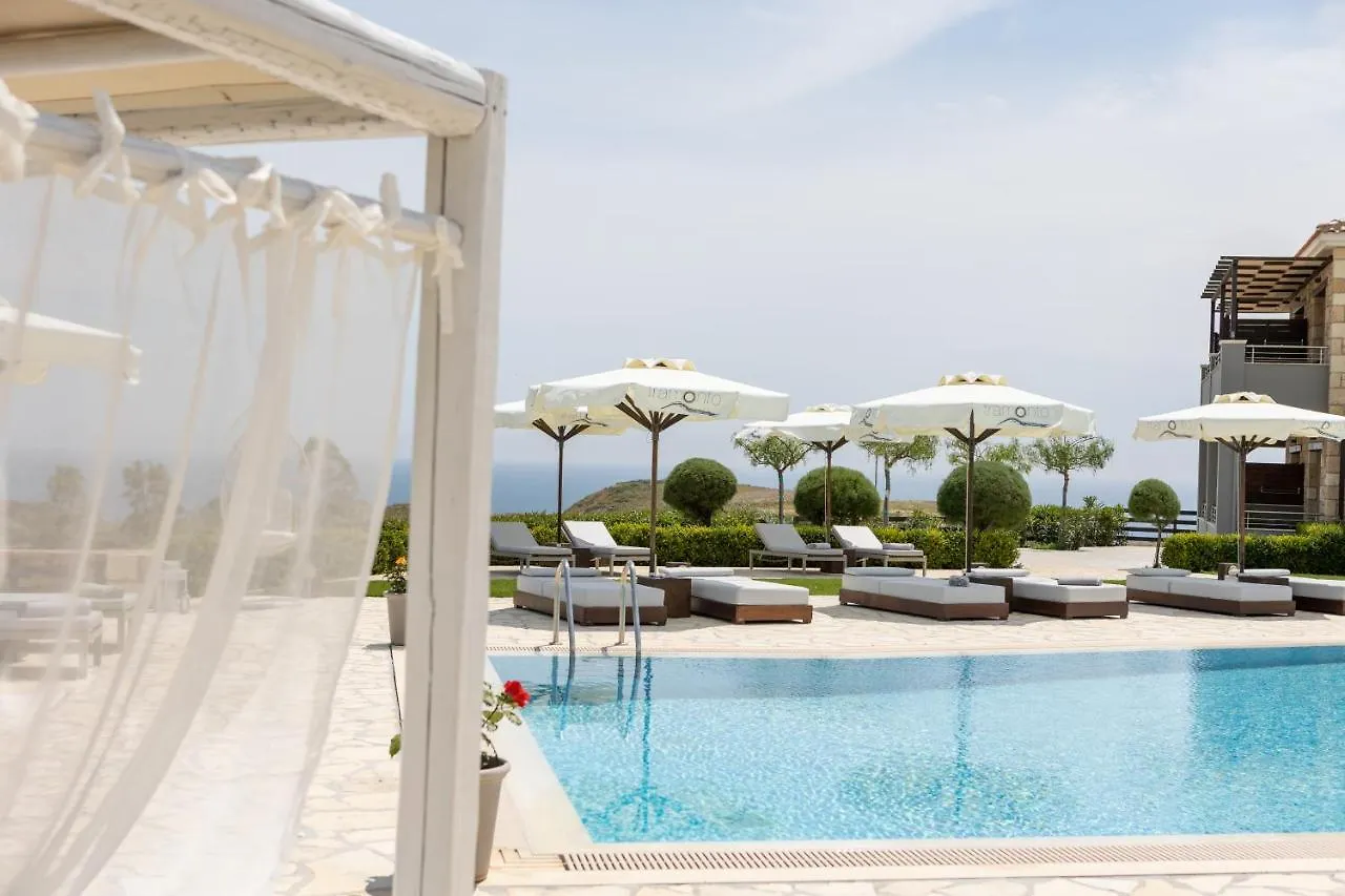 Tramonto Suites Кси 3*,