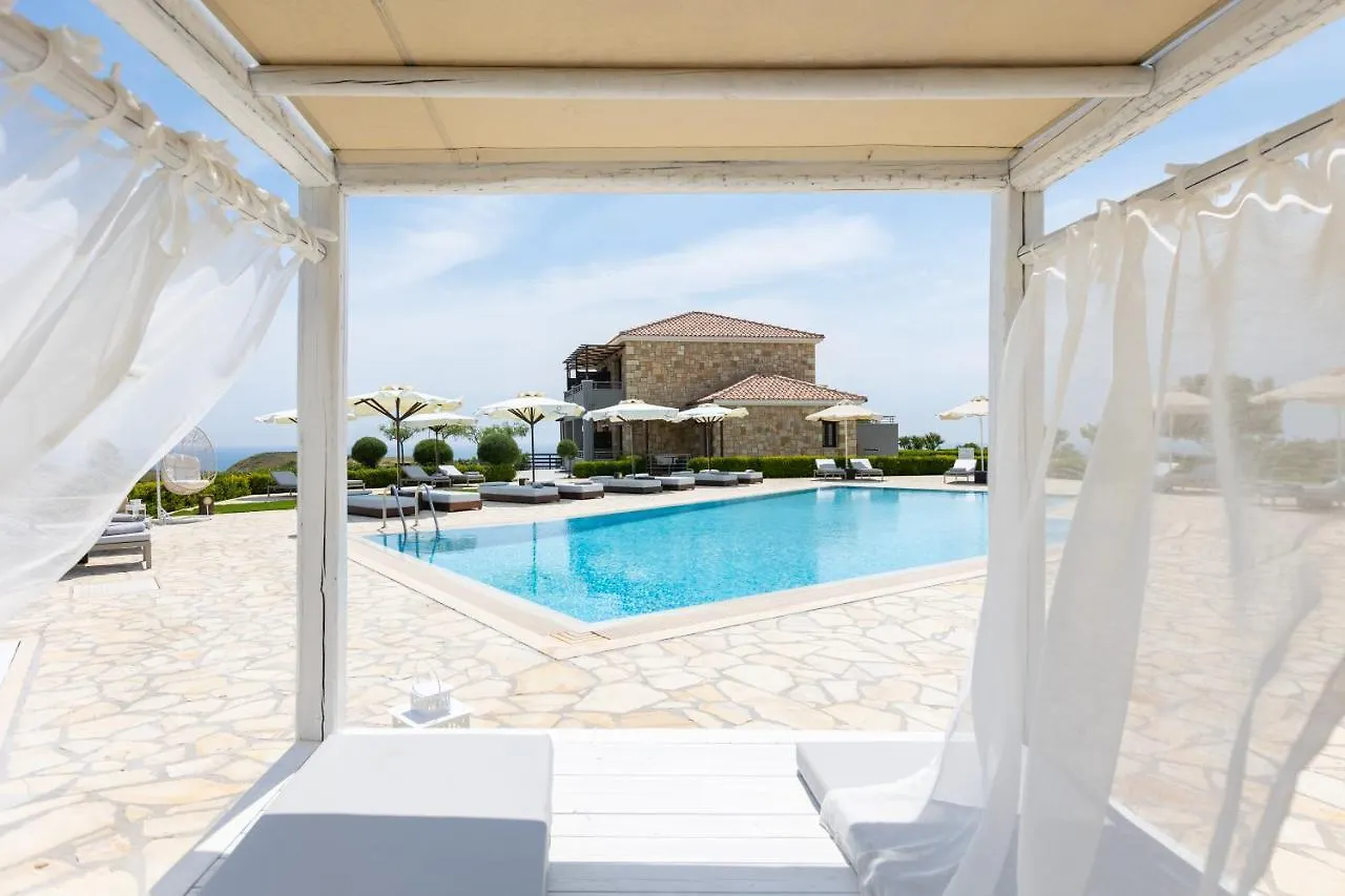Tramonto Suites Кси 3*,  Греция